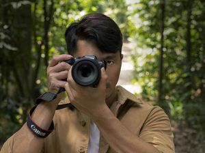 Harga Kamera Mirrorless Makin Mahal, Tapi Makin Laris