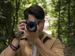 Harga Kamera Mirrorless Makin Mahal, Tapi Makin Laris