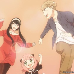 Deretan 8 Lovebirds di Dunia Anime