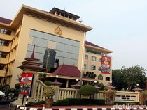 Daftar Lengkap PJU dan Kapolres di Sumsel yang Dimutasi Kapolri