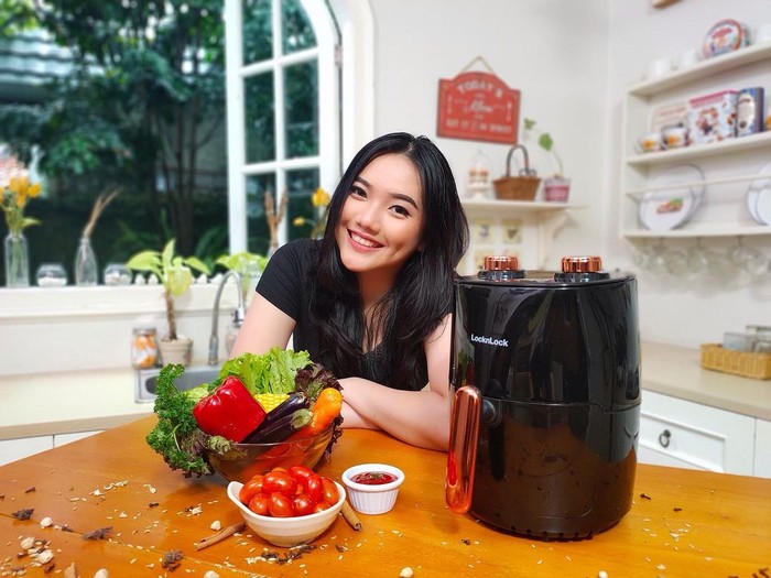 Dhea Qiqi