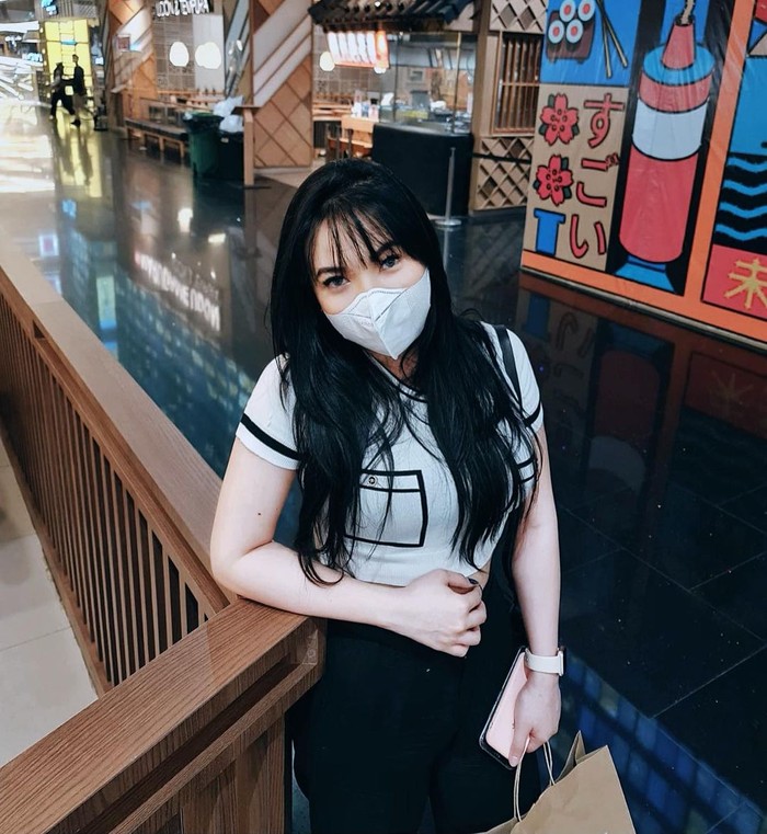 Dhea Qiqi