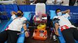 Gelar Donor Darah, Brantas Abipraya Kumpulkan 161 Kantong