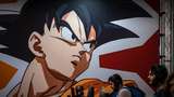 Kisah Akira Toriyama Ciptakan Dragon Ball Paling Terkenal di Dunia