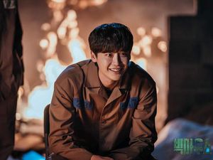 Big Mouth Drakor Terbaik, Daftar Pemenang 2022 MBC Drama Awards