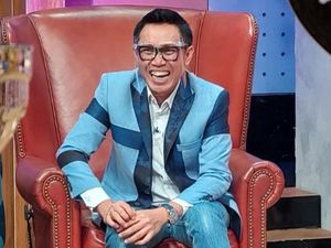 Eko Patrio Soal Anak Kuliah di Singapura, Rumah Rp 150 M dan Ayah Mario Dandy