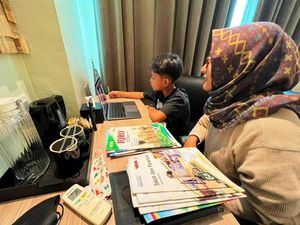 Pihak Label Farel Prayoga Janji Tetap Prioritaskan Pendidikan