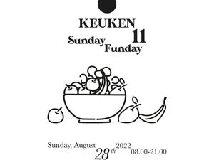Akhir Pekan Ini Ada Keuken 2022, Pecinta Kuliner Bandung Kumpul!