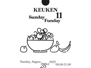 Akhir Pekan Ini Ada Keuken 2022, Pecinta Kuliner Bandung Kumpul!