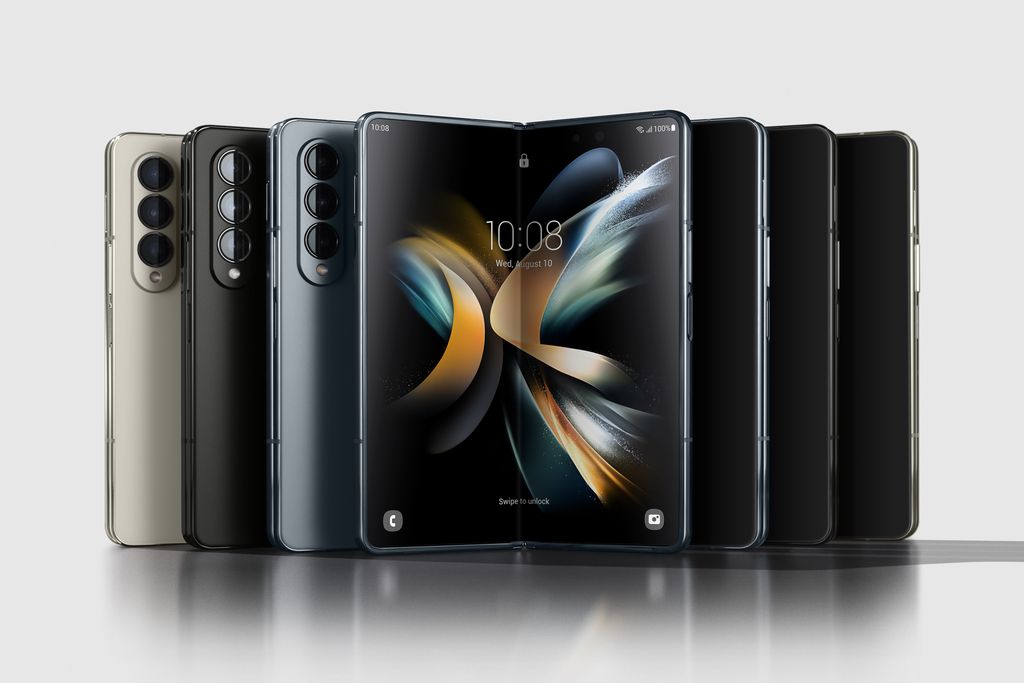 Galaxy Z Fold4 5G