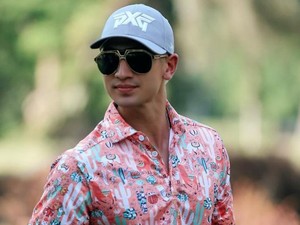 Verrell Bramasta Jadi Korban Bully sampai Makan di Toilet