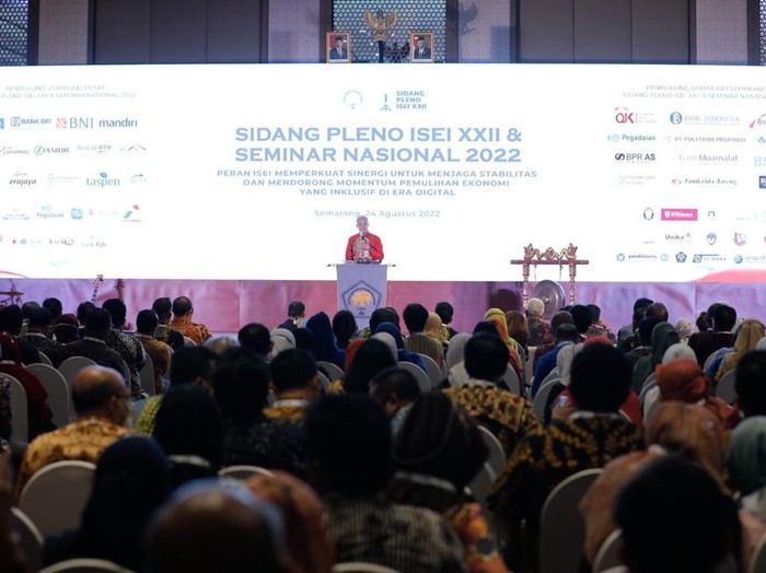 Ganjar Pranowo