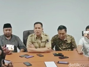 Ini Pengganti Anggota DPRD yang Pukuli Wanita di SPBU Palembang