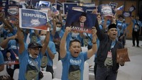Kali ini, ratusan masyarakat di Kabupaten Jember yang menamakan diri Relawan Raung Ksatria mendeklarasikan dukungan kepada LaNyalla Mattalitti untuk maju menjadi calon presiden pada Pilpres 2024. Deklarasi itu menghadirkan sejumlah lapisan masyarakat. 