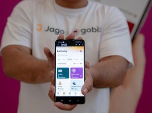 Bank Jago Terintegrasi GoTo, Analis Nilai Positif untuk Profitabilitas