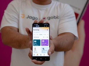 Bank Jago Terintegrasi GoTo, Analis Nilai Positif untuk Profitabilitas