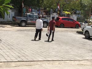 Kejari Periksa 3 Saksi Kunci Dugaan Gratifikasi BLUD RSUD Praya