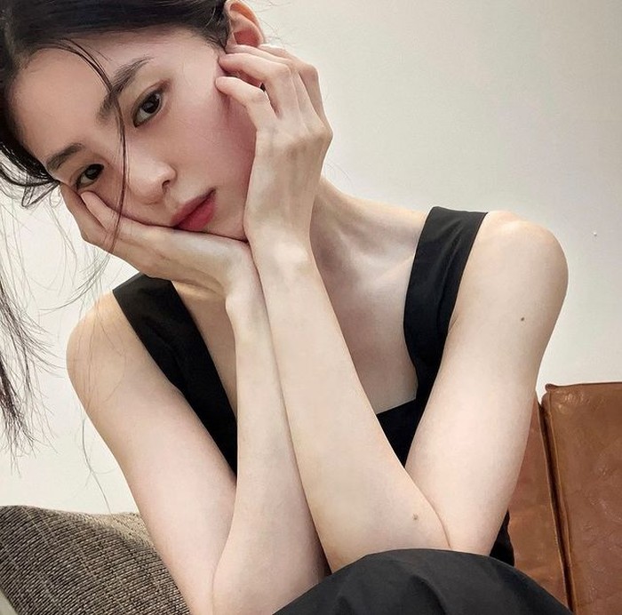 Han So Hee Han So Hee