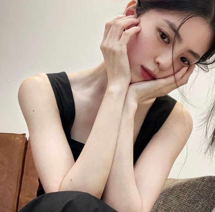 Han So Hee