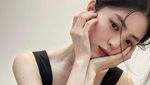 Foto Terbaru Han So Hee Bikin Fans Cemas