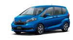 Potret Honda Freed Terbaru, Dijual Rp 1,6 M di Singapura