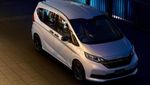 Potret Honda Freed Terbaru, Dijual Rp 1,6 M di Singapura