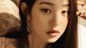 10 Idol KPop Tercantik Generasi 4, Ada Wonyoung IVE dan Minji NewJeans