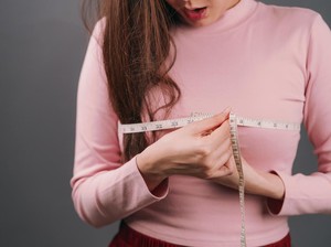 AS Nomor Satu, Ini Peringkat Negara dengan Ukuran Payudara Terbesar Dunia