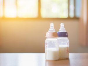 LSM Swiss Tuding Nestle Tambahkan Lebih Banyak Gula untuk Susu di Negara Miskin