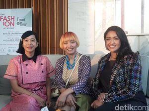Istri Indra Birowo Butuh Dana Bawa Anak Didik ke Paris, Sarwendah Jadi Donatur