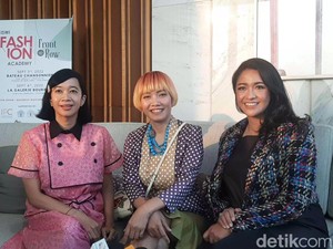 Istri Indra Birowo Butuh Dana Bawa Anak Didik ke Paris, Sarwendah Jadi Donatur