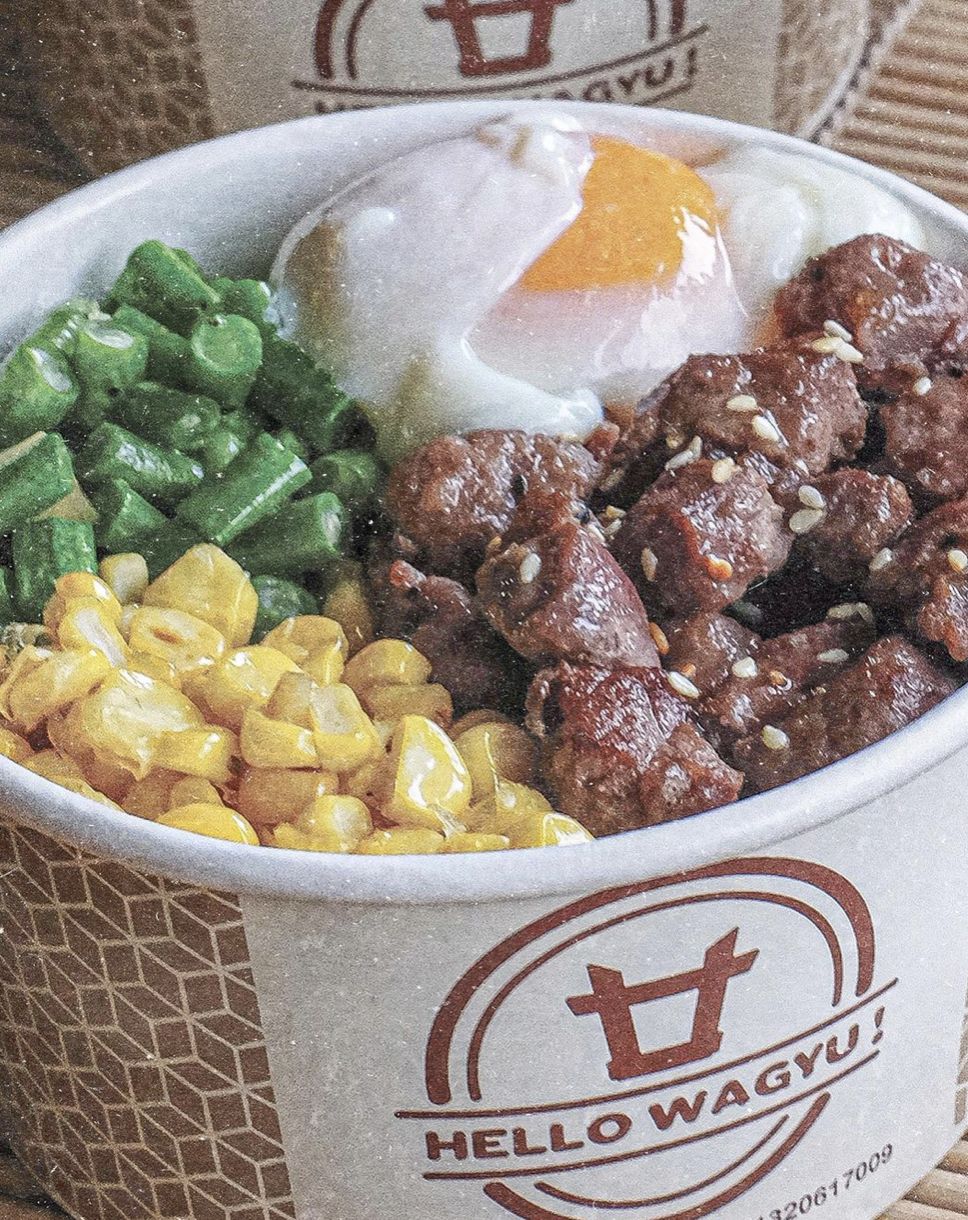 Istimewa! 5 Rice Bowl Topping Wagyu yang Lembut Juicy Ada di Sini
