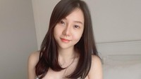 Jena Dammaya menegaskan bukan wanita yang bisa dibeli. (Foto: dok instagram)