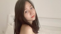 Jena Dammaya bersyukur dengan apa yang dipunya saat ini. (Foto: dok instagram)