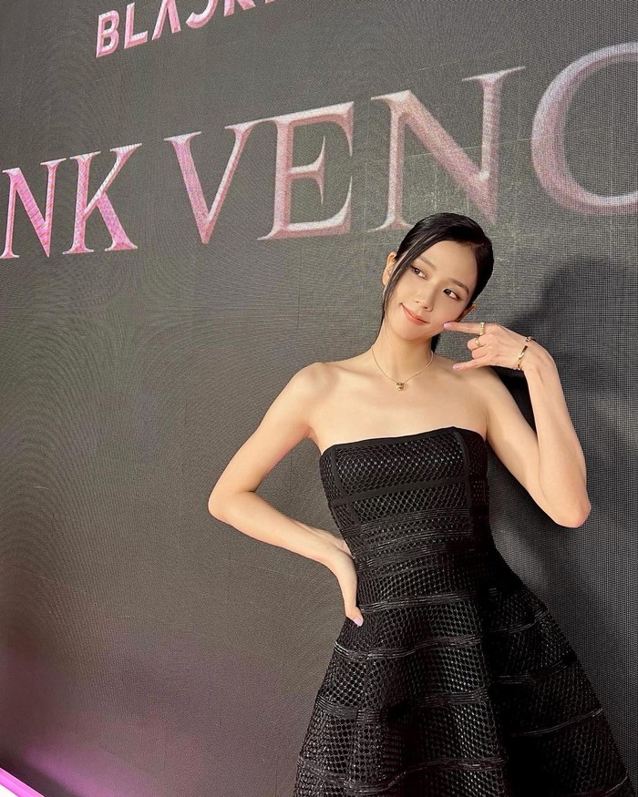 Jisoo BLACKPINK