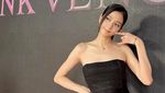 Jisoo BLACKPINK di Era Pink Venom, Cantik Next Level!