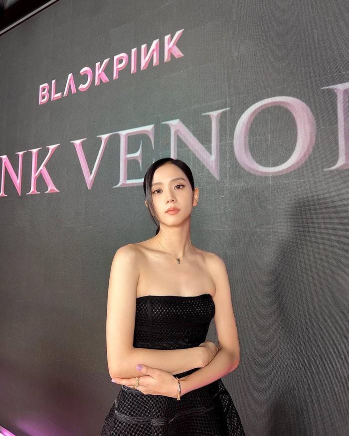 Jisoo BLACKPINK Jisoo BLACKPINK