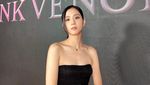 Jisoo BLACKPINK di Era Pink Venom, Cantik Next Level!