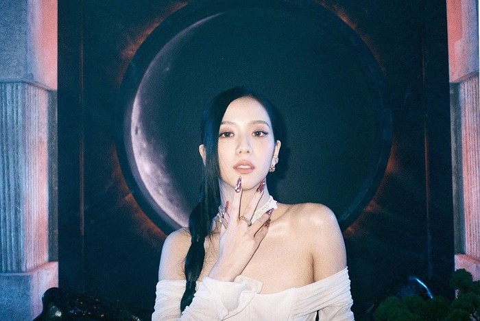 Jisoo BLACKPINK Jisoo BLACKPINK