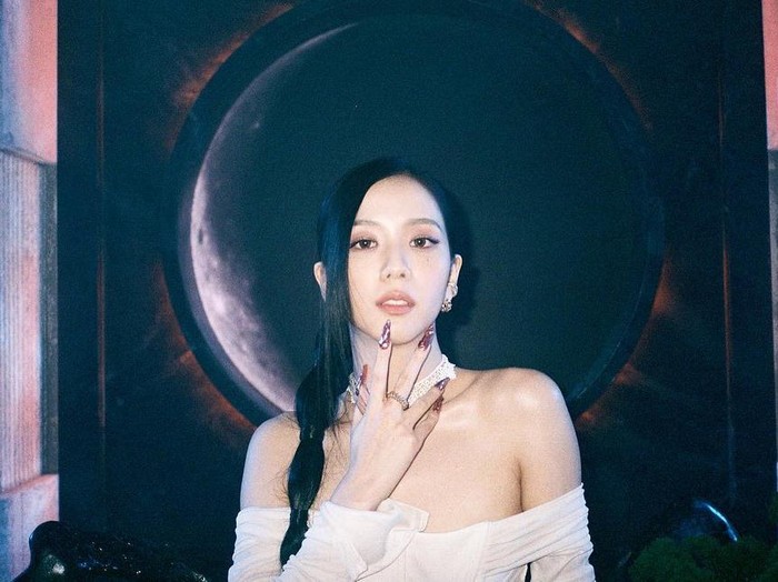 Jisoo BLACKPINK
