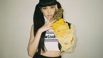Jisoo BLACKPINK di Era Pink Venom, Cantik Next Level!