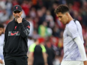 Inikah Tanda-tanda Kehancuran Liverpool?