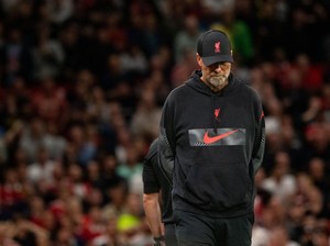 Luis Enrique Disebut Bakal Gantikan Klopp di Liverpool