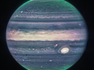 5 Keistimewaan Planet Jupiter, Planet Terbesar dalam Tata Surya