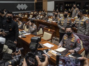 Kronologi Peristiwa di Magelang Pemicu Pembunuhan Brigadir J