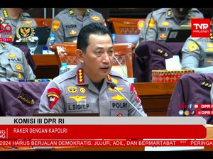 Rekomendasi untuk Kasus Ferdy Sambo