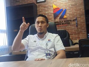 Jalan Poros Maros-Pangkep Batal Ditutup Malam Ini, Geser Jembatan Rel Ditunda