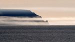 Potret Pulau Diomede Yang Dijuluki Yesterday and Tomorrow Islands