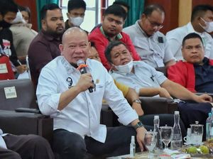 LaNyalla Tegaskan Demokrasi Pancasila Paling Ideal untuk Indonesia