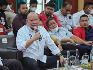 LaNyalla Tegaskan Demokrasi Pancasila Paling Ideal untuk Indonesia